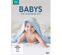 Babys - Ihre wunderbare Welt (DVD) Dr. Guddi Singh