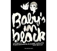 Baby's in black – La storia di Astrid Kirchherr & Stuart Sutcliffe – Black Velvet