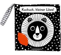 Ingela Arrheniu Babys kuschelweiches Kontrastbuch (Stoffbuch): (Stoffbilderbuch)