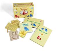 Baby's Little Box of Keepsakes