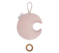 Baby's Only - Carillon luna Sky - Old Pink