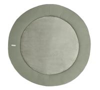 Baby's Only - Tappetino per box Sky - Urban green - Ø90 cm