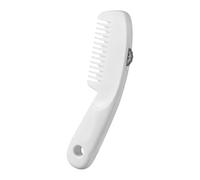 Babys Pettine per tagliare i capelli, due funzioni, materiali ABS per bordi precisi e strumento manuale per lo styling rapido della frangia