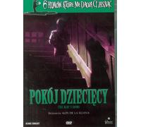 Baby's Room, The [DVD] (IMPORT) (Nessuna versione italiana)