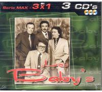 Baby's - Serie Max 3 X 1