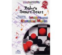 Baby's Smart Start: Images & Classical Music