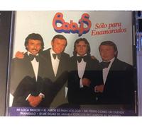 Baby's - Solo Para Enamorados