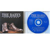 Babys,the - Anthology