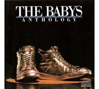 `BABYS,THE` Babys Babys Anthology (CD) Album
