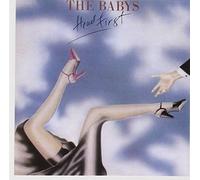 Babys, The - Head First