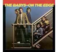 Babys The - On The Edge