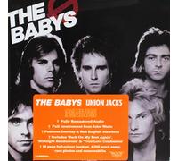 Babys, The - Union Jacks