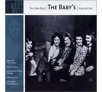 Baby's, the - Very Best Baby's Album Ever