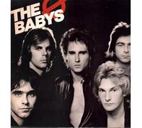 BABYS - union jacks