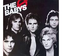 Babys - Union Jacks