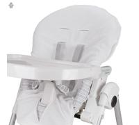 Babysanity® Copri Seggiolone Pappa Universale Spugna Cotone 100% Made in Italy