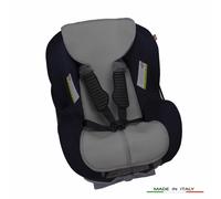 Babysanity Materassino copri seduta universale traspirante tessuto Air Mesh