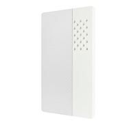 Babysanity Materasso Next To Me Trapuntato Antisoffoco a Norma EN16890:2017 Culla Neonato Chicco Lullago Kinderkraft Uno Jane Baby Side Cam Cullami Close To Me Brevi Nanna Oh 83x50x6 (Trapuntato)