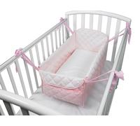 Babysanity - Riduttore mini letto culla nido per lettino universale