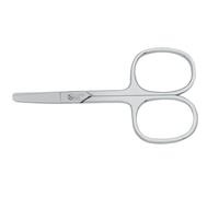 Babyschere Nagelschere Kinder Pun che Arrotondate ERBE SOLINGEN Becker-Manicure