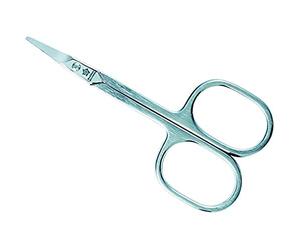 Babyschere Pfeilring