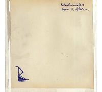 Babyshambles - Down In Albion (2 LP)