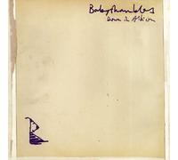 Babyshambles - Down in Albion by Babyshambles (2005-10-19)