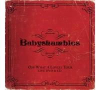 Babyshambles - Oh What A Lovely Tour Live (2 CD)