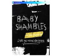 Babyshambles - Up the shambles - Live in Manchester