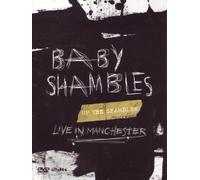 Babyshambles - Up the shambles - Live in Manchester