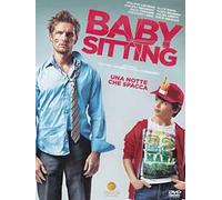 Babysitting. Una notte che spacca