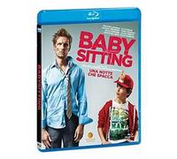 Babysitting. Una notte che spacca