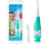 BabySonic Spazzola del bambino - Spazzolino elettrico, Colori Assortiti
