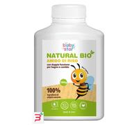 BABYSTAR AMIDO DI RISO NATURAL BIO 180 G
