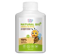 BABYSTAR AMIDO DI RISO NATURAL BIO 180 G