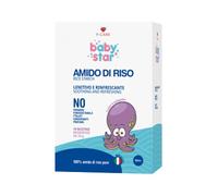 Babystar amido riso 180g