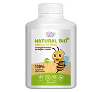 BABYSTAR AMIDO RISO NAT BIO
