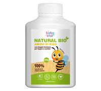 BABYSTAR AMIDO RISO NAT BIO
