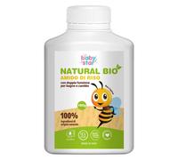 BABYSTAR AMIDO RISO NAT BIO