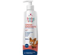 BABYSTAR CREMA IDRATANTE 300 ML