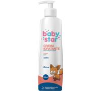 BABYSTAR CREMA IDRATANTE 300ML