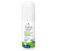 Babystar Nature Protezione Insettorepellente Spray 100 Ml