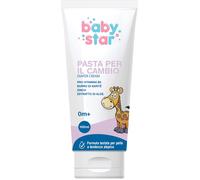 BABYSTAR PASTA PER IL CAMBIO 100 ML