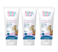 Babystar Pasta All'Ossido Di Zinco 100 ml