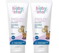 Babystar Pasta All'Ossido Di Zinco 100 ml