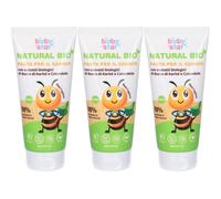 Babystar Pasta Cambio Protettiva Natural Bio 100 Ml 3x100 ml