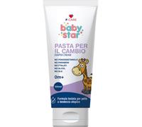 BABYSTAR PASTA PER IL CAMBIO 100 ML