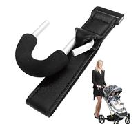 babyStroller Hook Multipurpose Stroller Straps StrollersBag Hanger