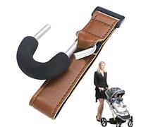 babyStroller Hook Multipurpose Stroller Straps StrollersBag Hanger