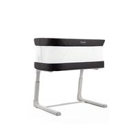 Babystyle Oyster Home Wiggle - Culla in carbonite